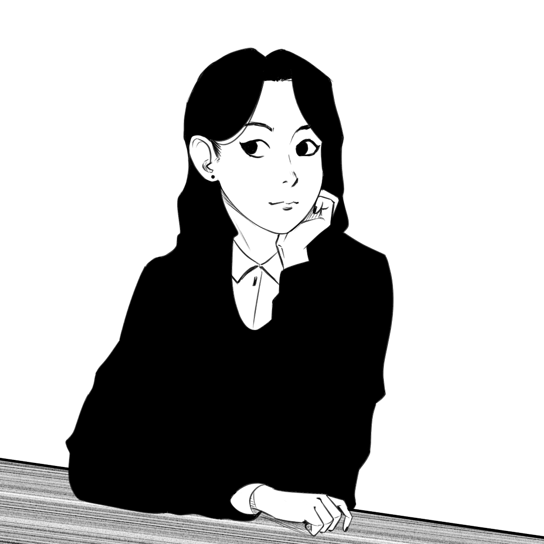 our final year together | WEBTOON