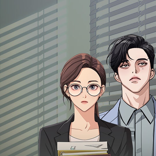 Episode 2 Iseop’s Romance