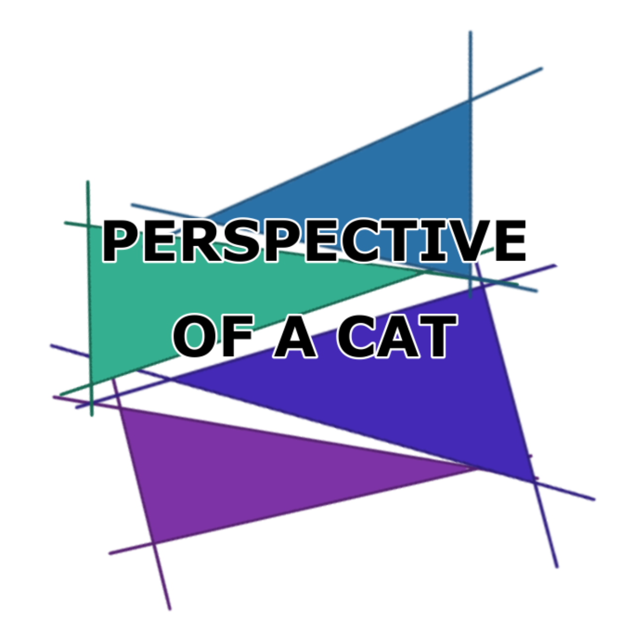 Perspective of A Cat | WEBTOON