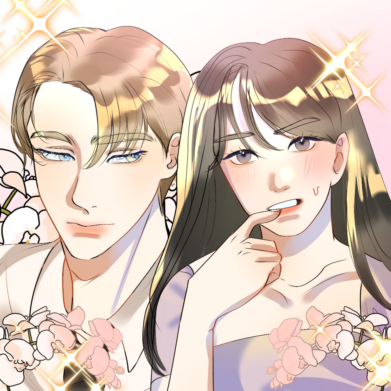 eleven-line-webtoon