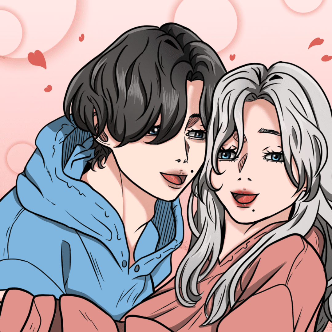 Genuine Mixed Emotions | WEBTOON