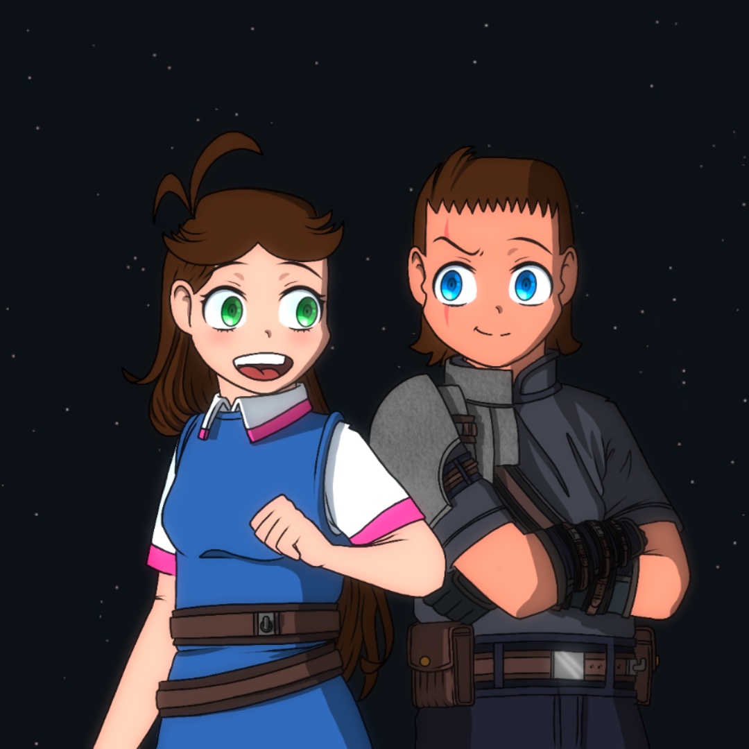 Core Jezlleland | WEBTOON