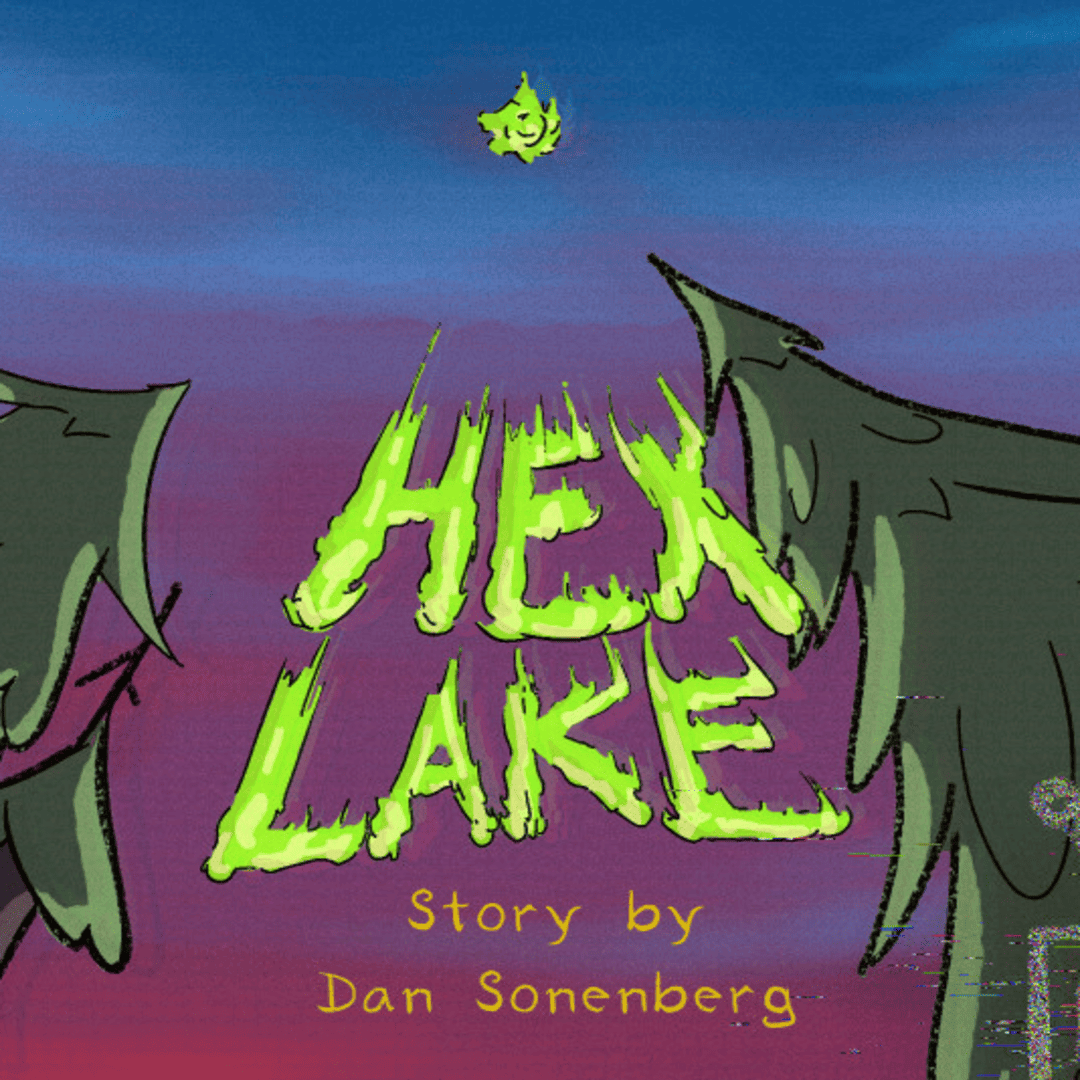 Hex Lake | WEBTOON