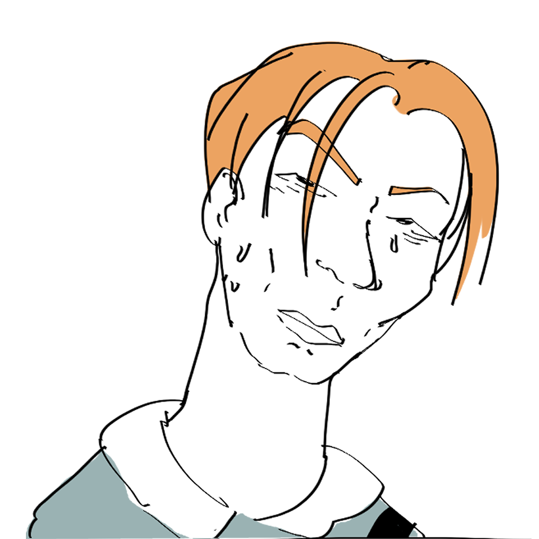 Call Me | WEBTOON