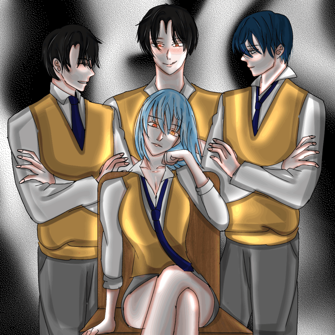 Be the number one | LINE WEBTOON