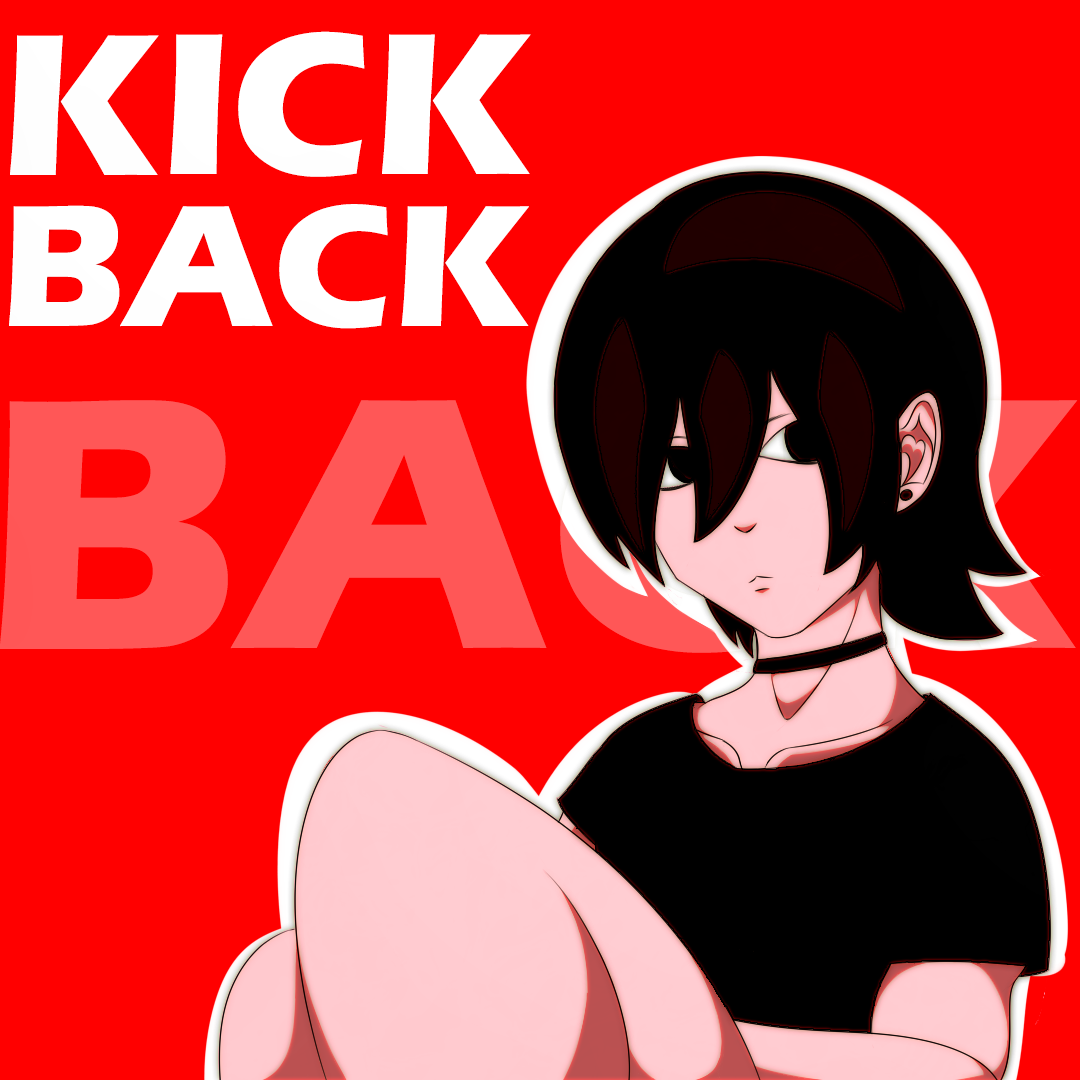 What Does Kick Back Mean at Lydia Ferreira blog