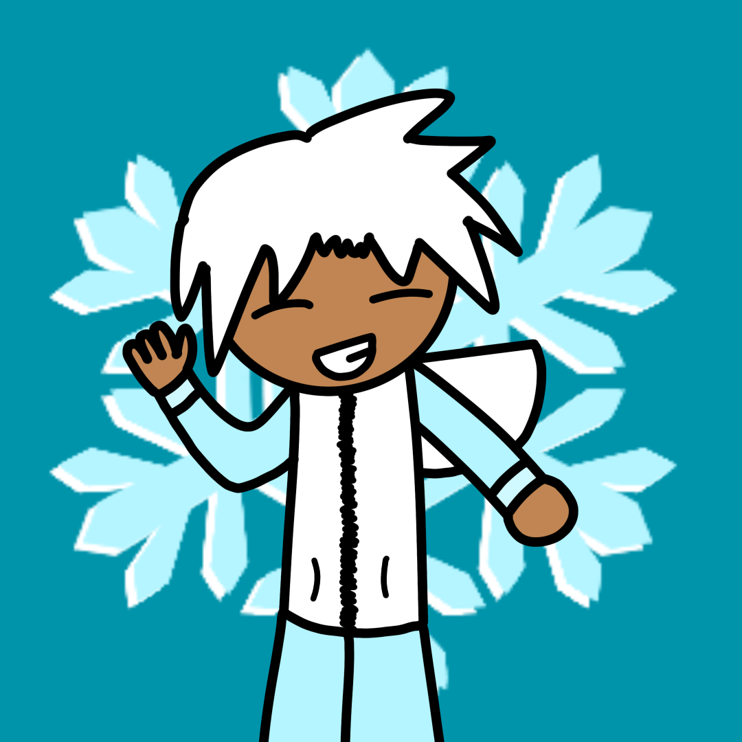 The Ice King’s Son | WEBTOON