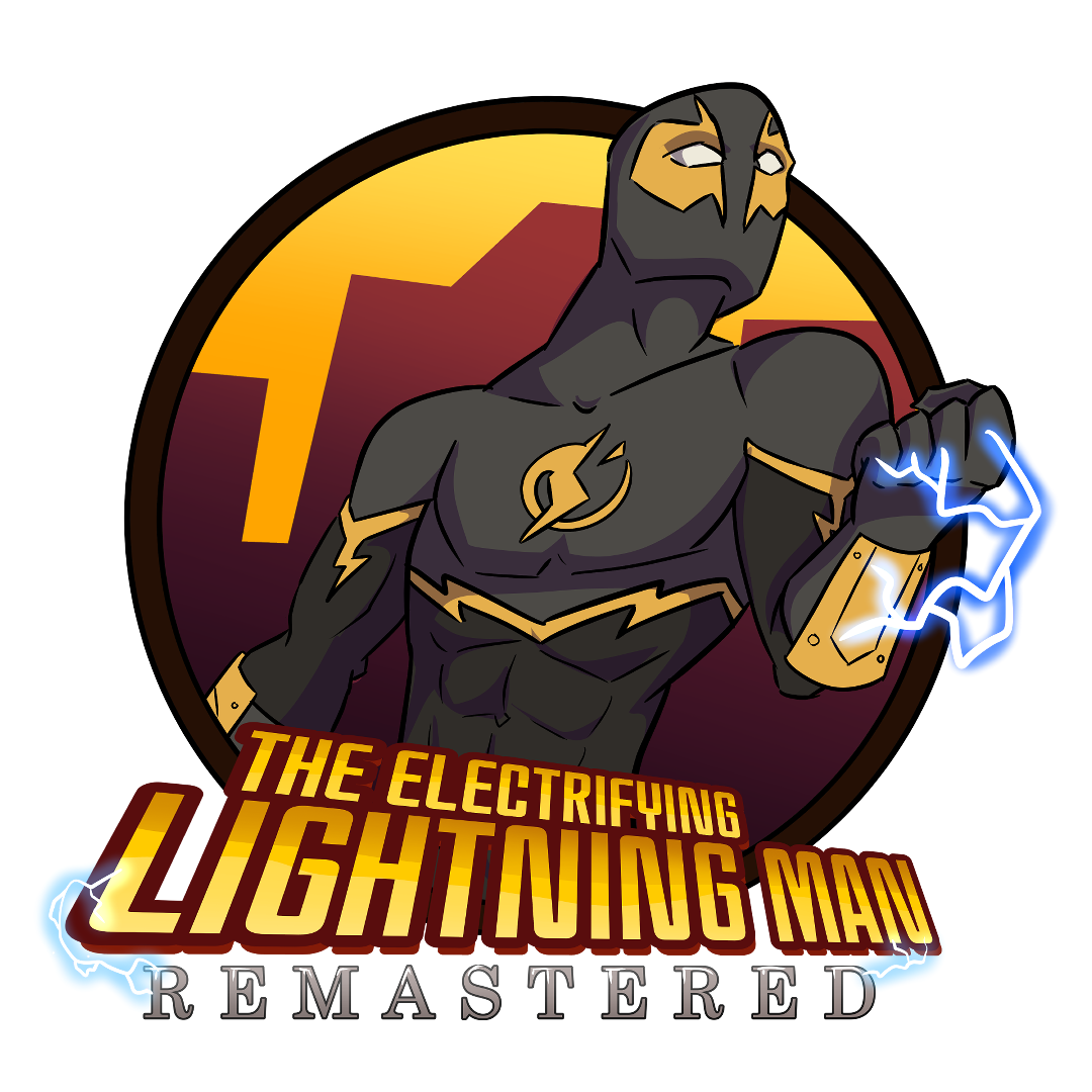 The electrifying lightning man remastered webtoon