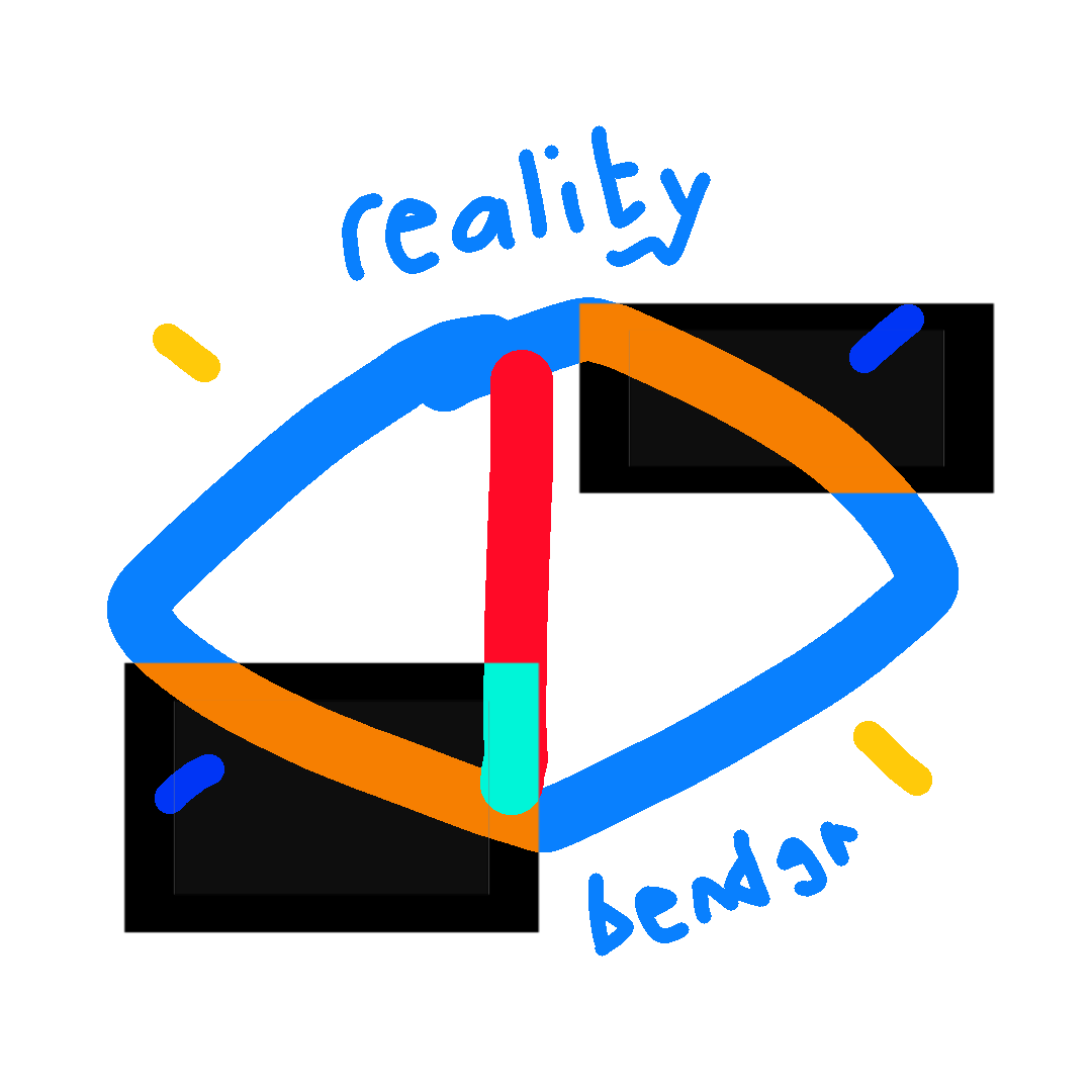 reality bender WEBTOON