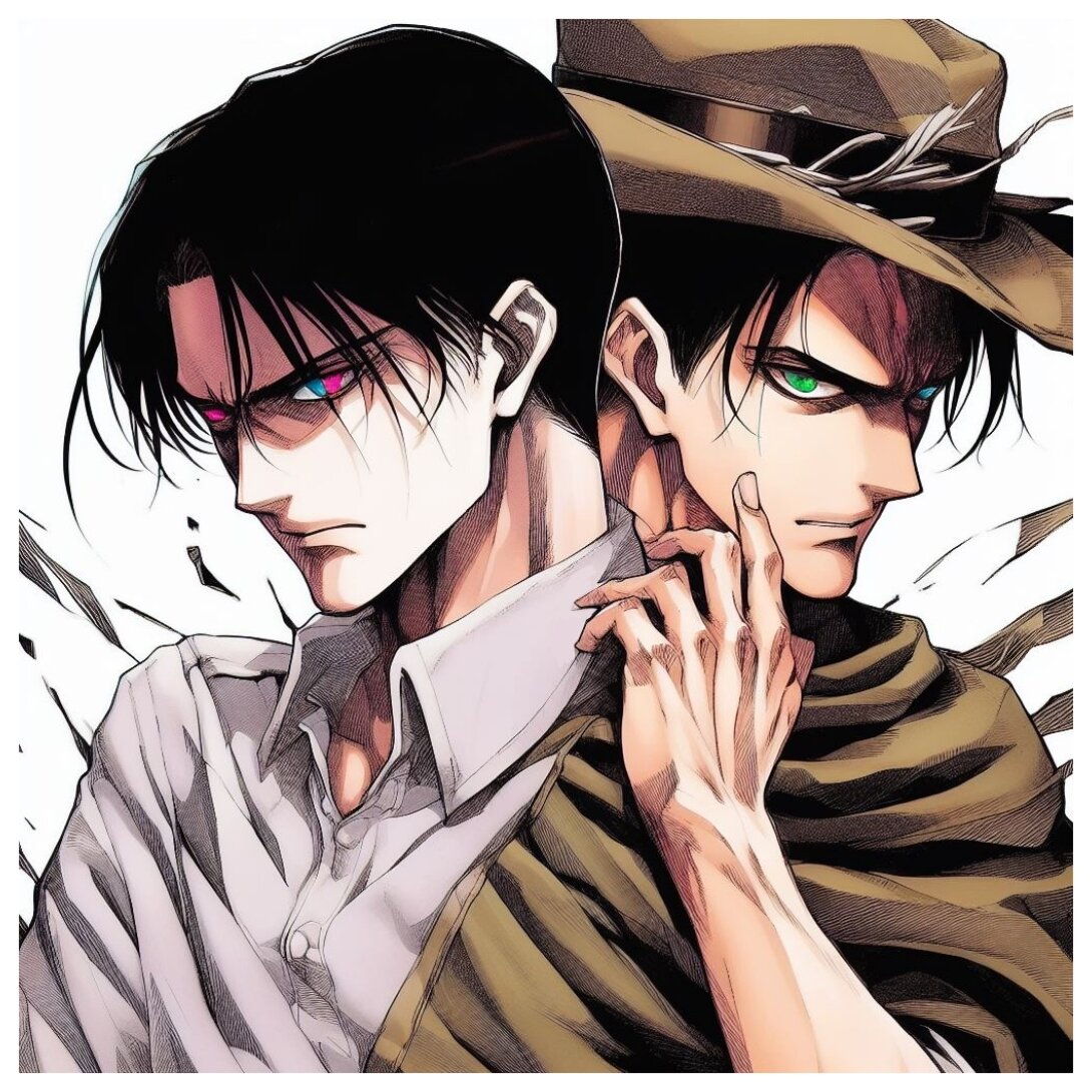 Split x Own x Run | WEBTOON