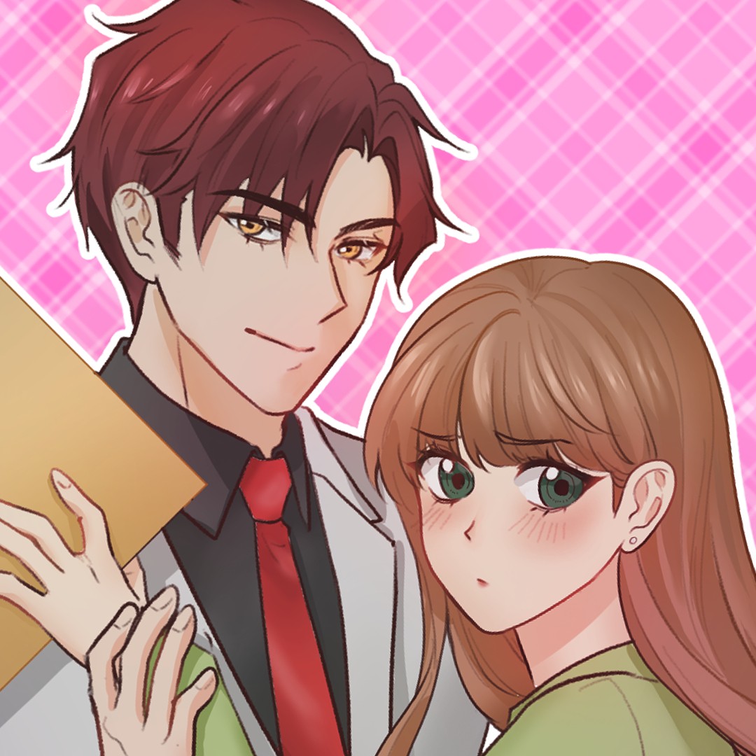Escorted into your Heart WEBTOON