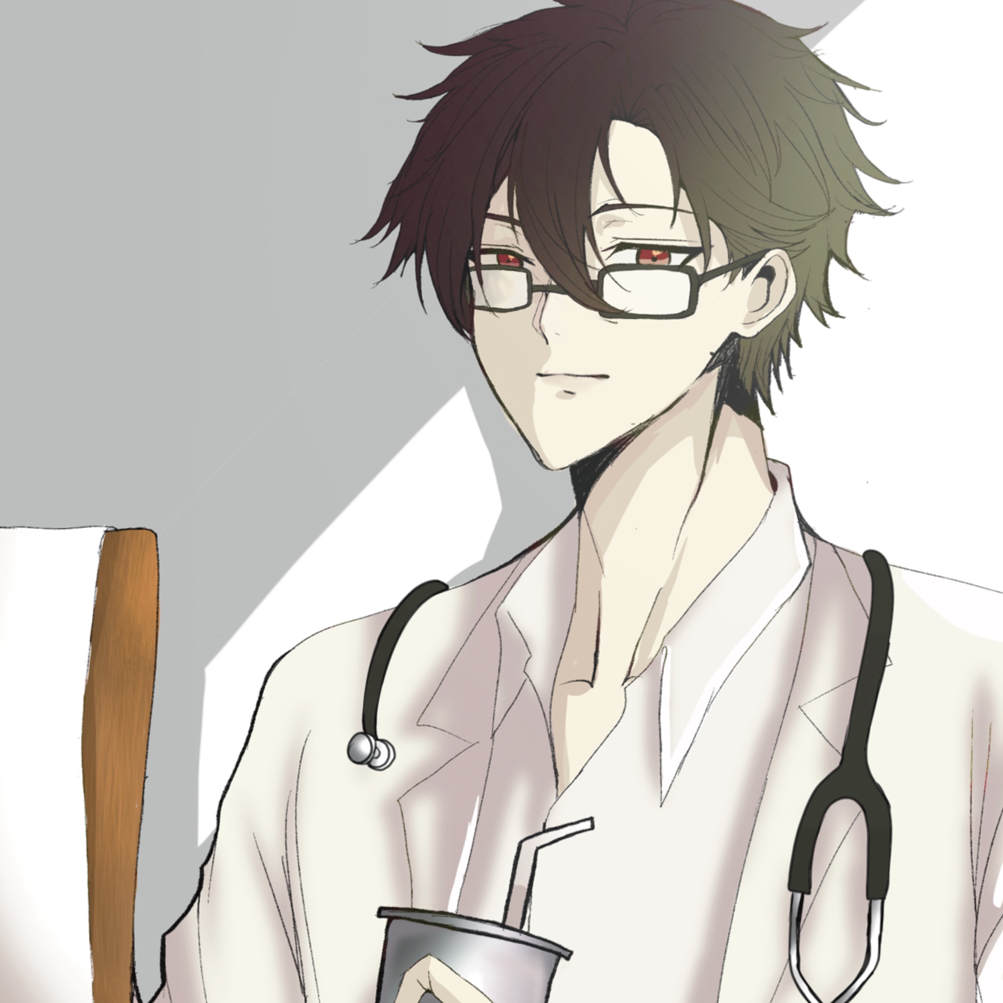 สูตรรักคุณหมอ | WEBTOON