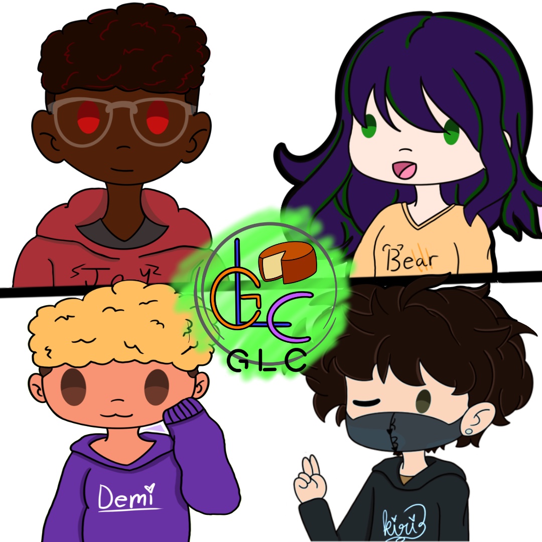 GLC Comics | WEBTOON