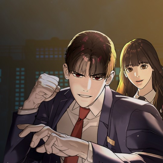 Ep. 17 Final Evolution Killer Peter