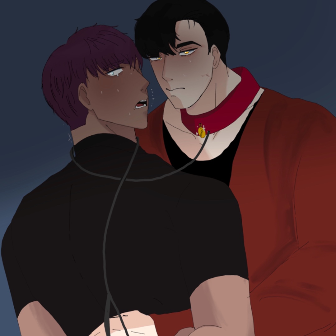 Sweet Chocolate | WEBTOON