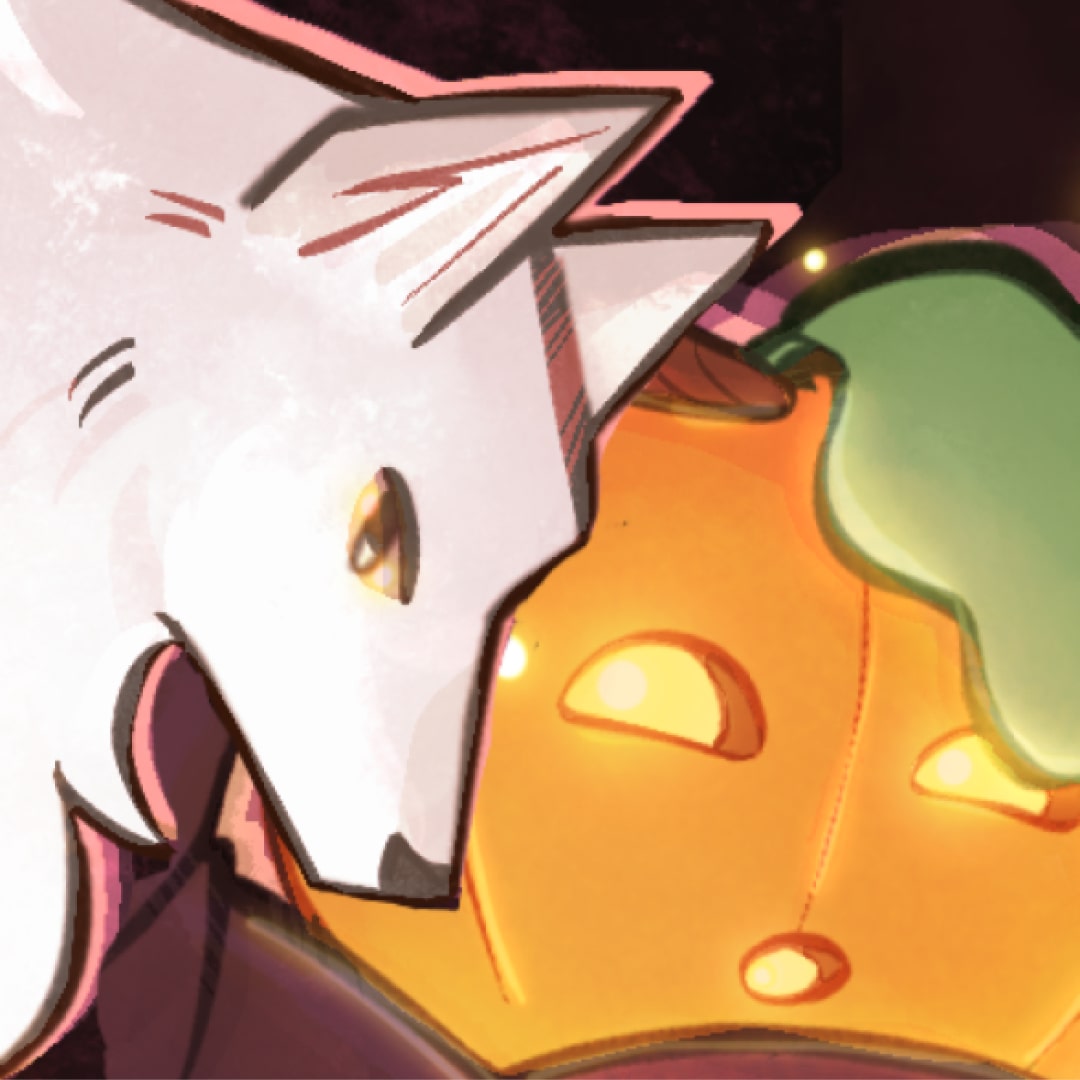 Starchy | WEBTOON