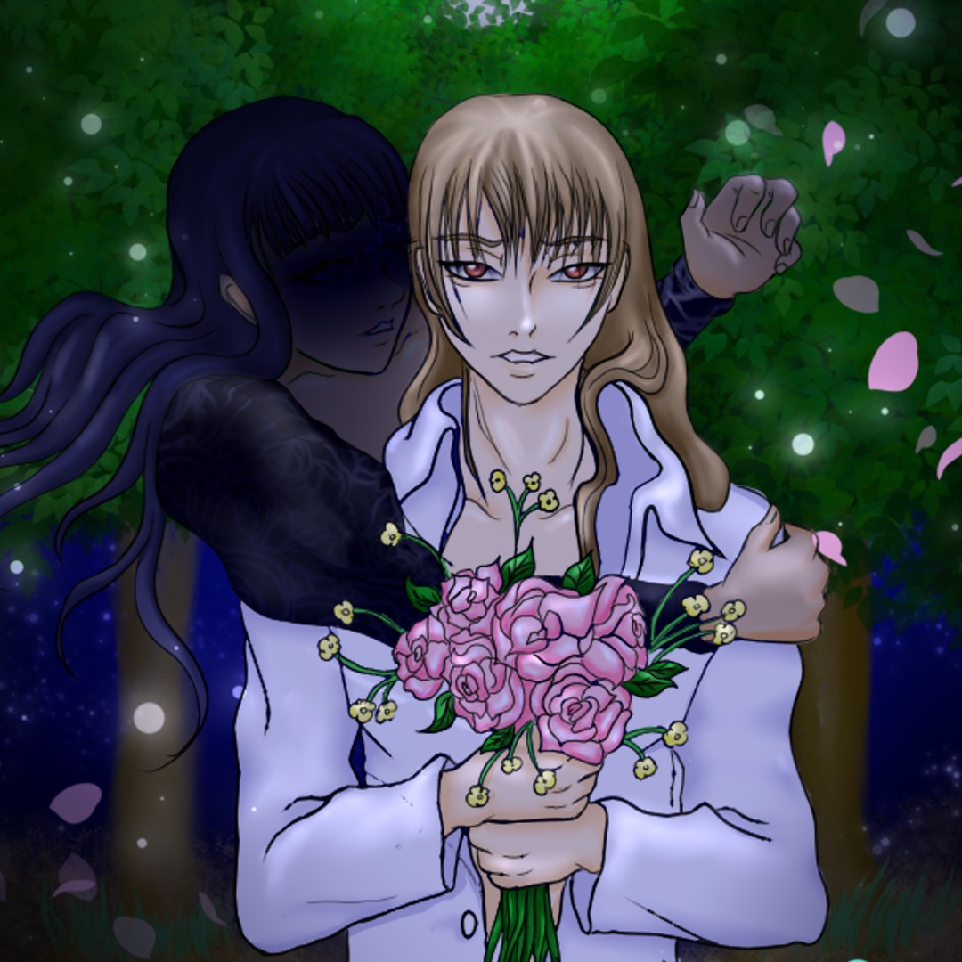 Witch Stigma | WEBTOON