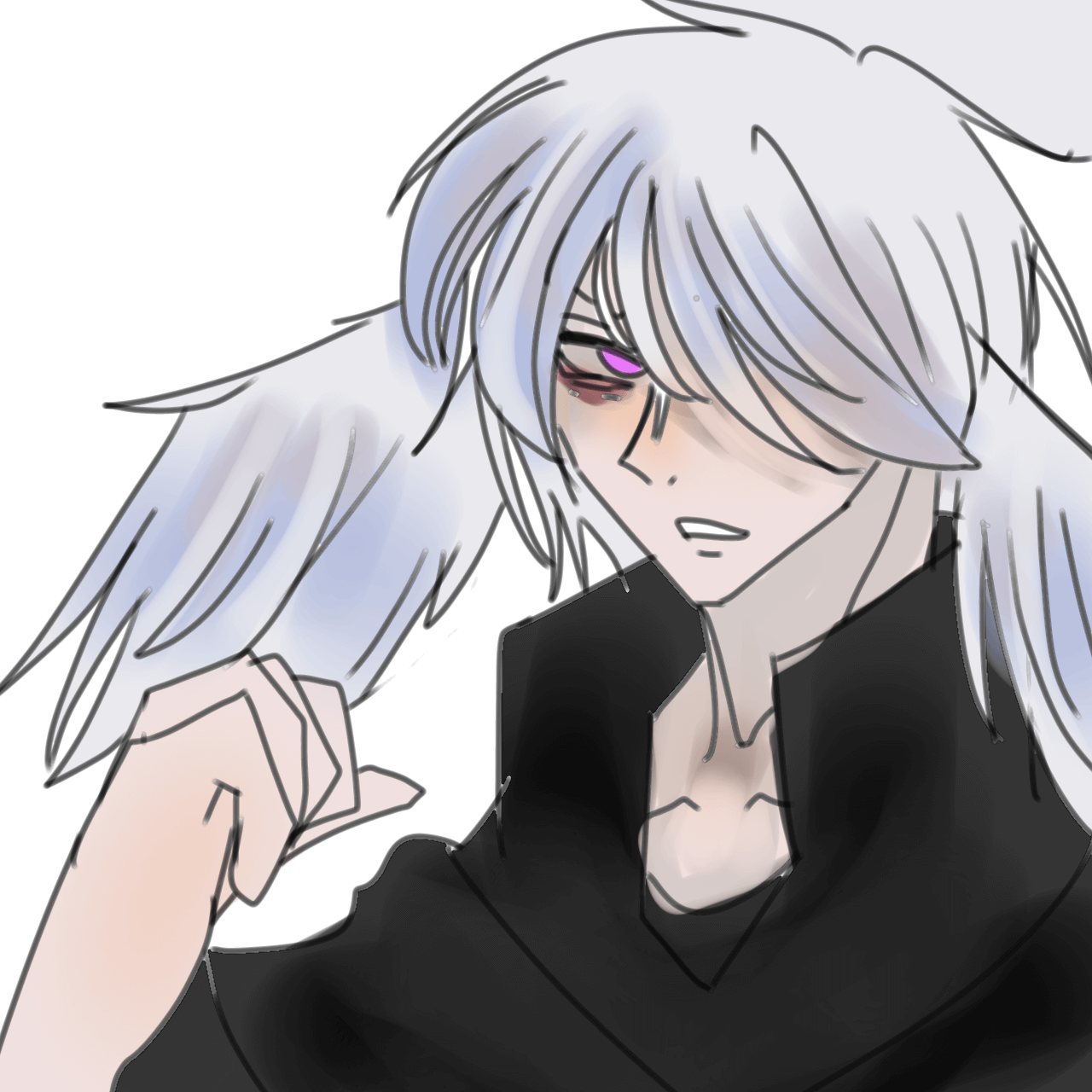 Endless Eternity | WEBTOON