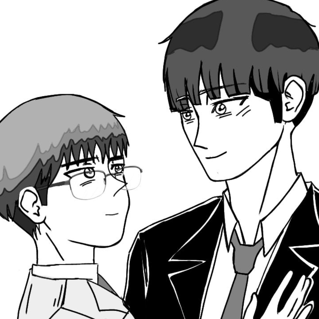 BE MINE MY DOCTOR! | WEBTOON