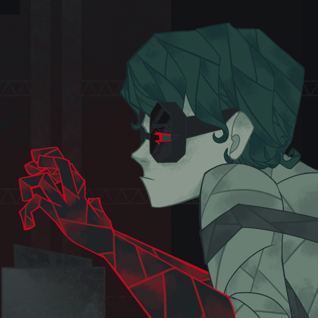 The Techne's Apprentice | WEBTOON