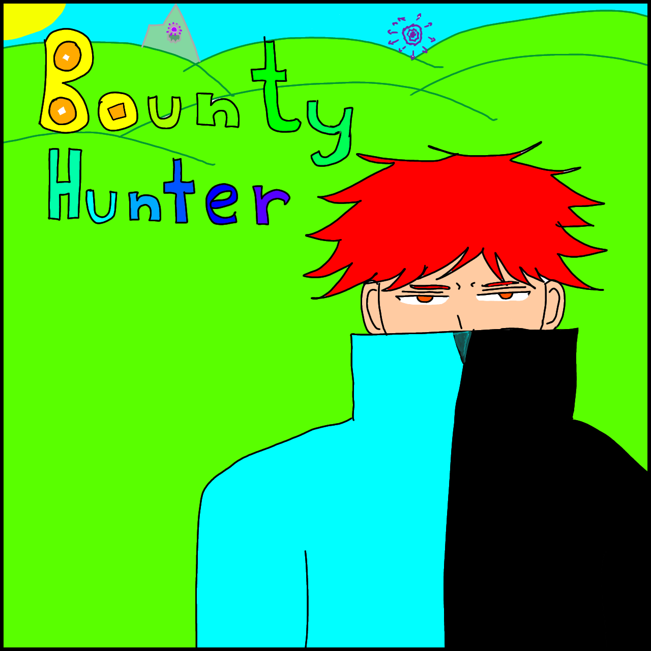 bounty-hunter-webtoon