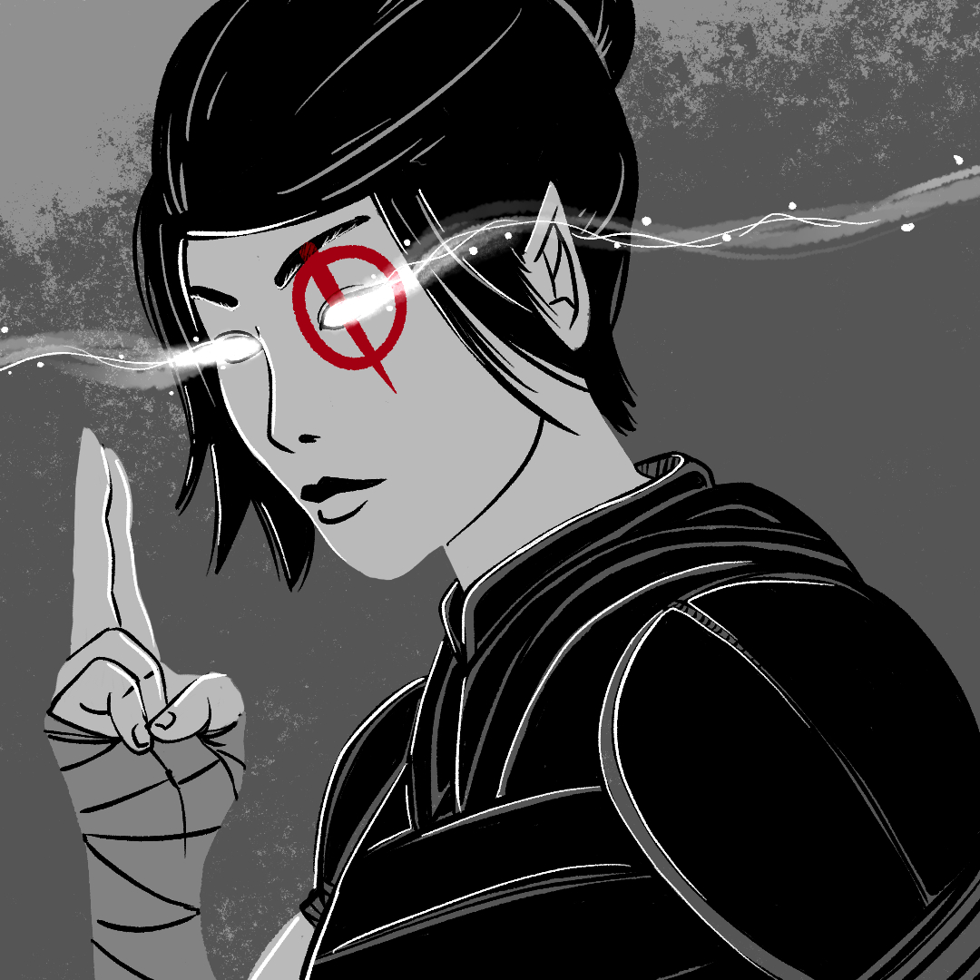 GodMark | WEBTOON