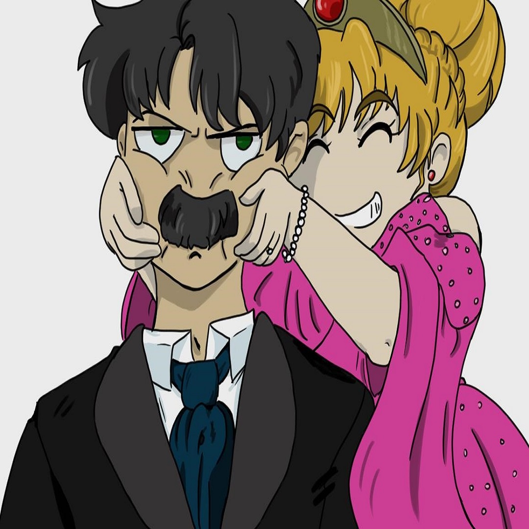 part one....but better - 2 | Princess and the Butler