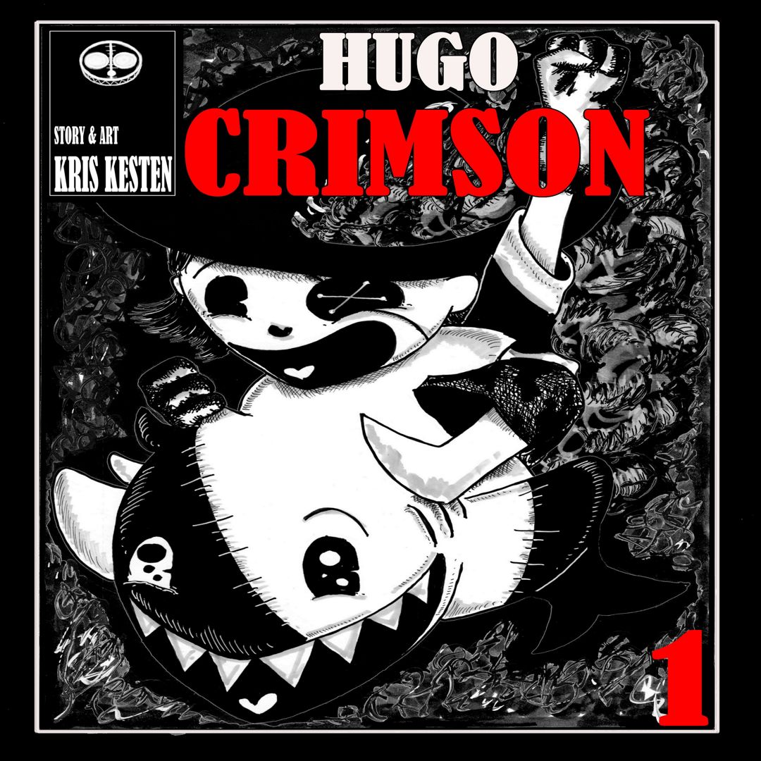 Hugo Crimson | WEBTOON