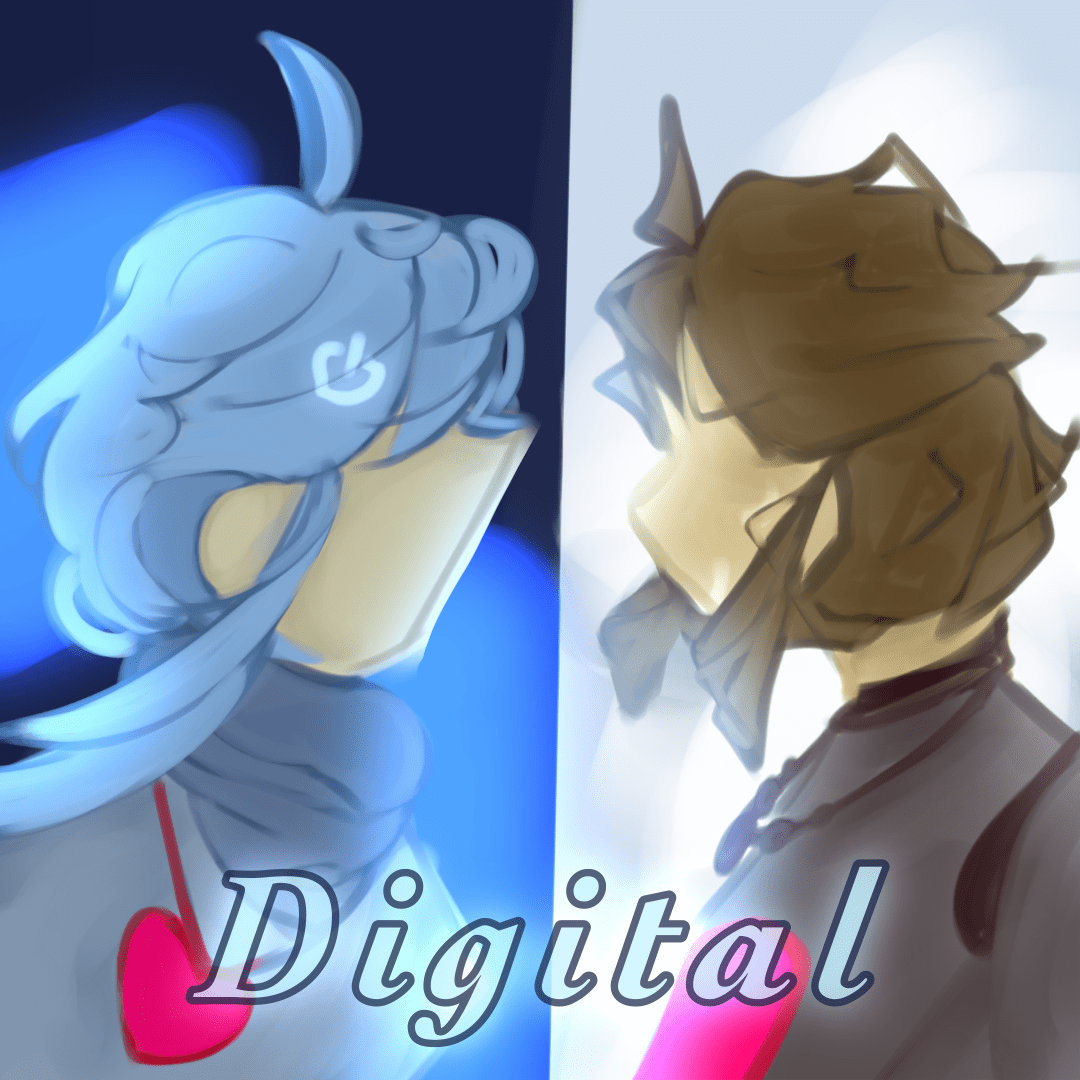 Digital | WEBTOON