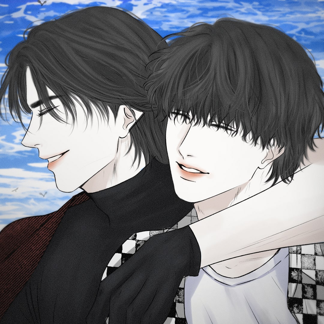 The Path We Walk | LINE WEBTOON