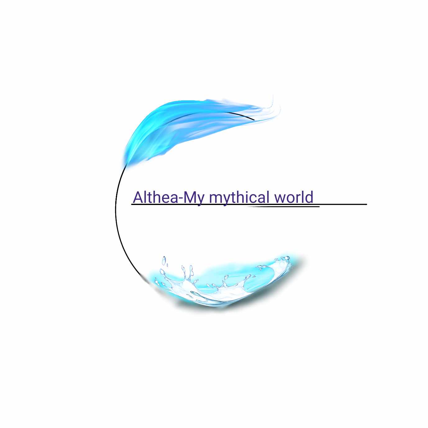 Althea-My mythical world | WEBTOON