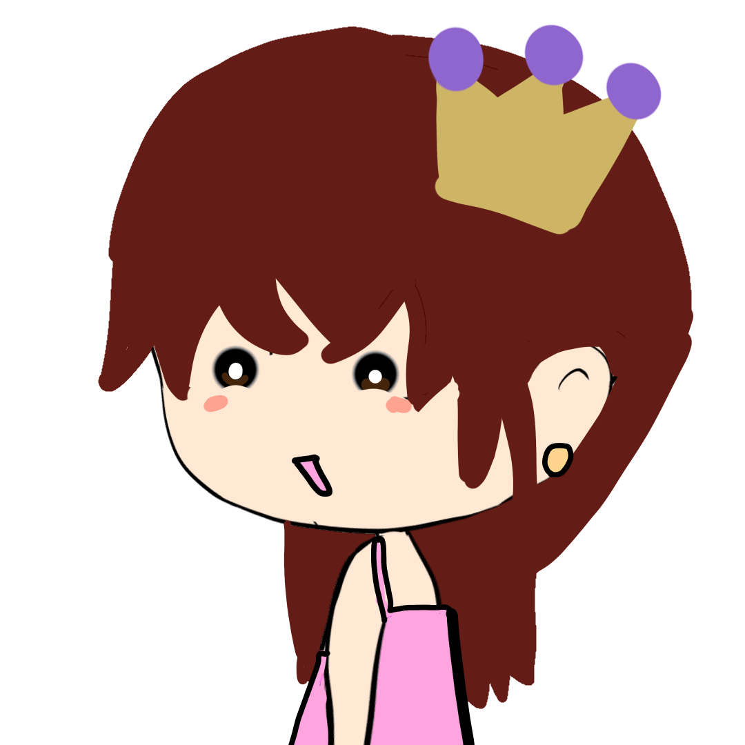 The not so fairytale WEBTOON