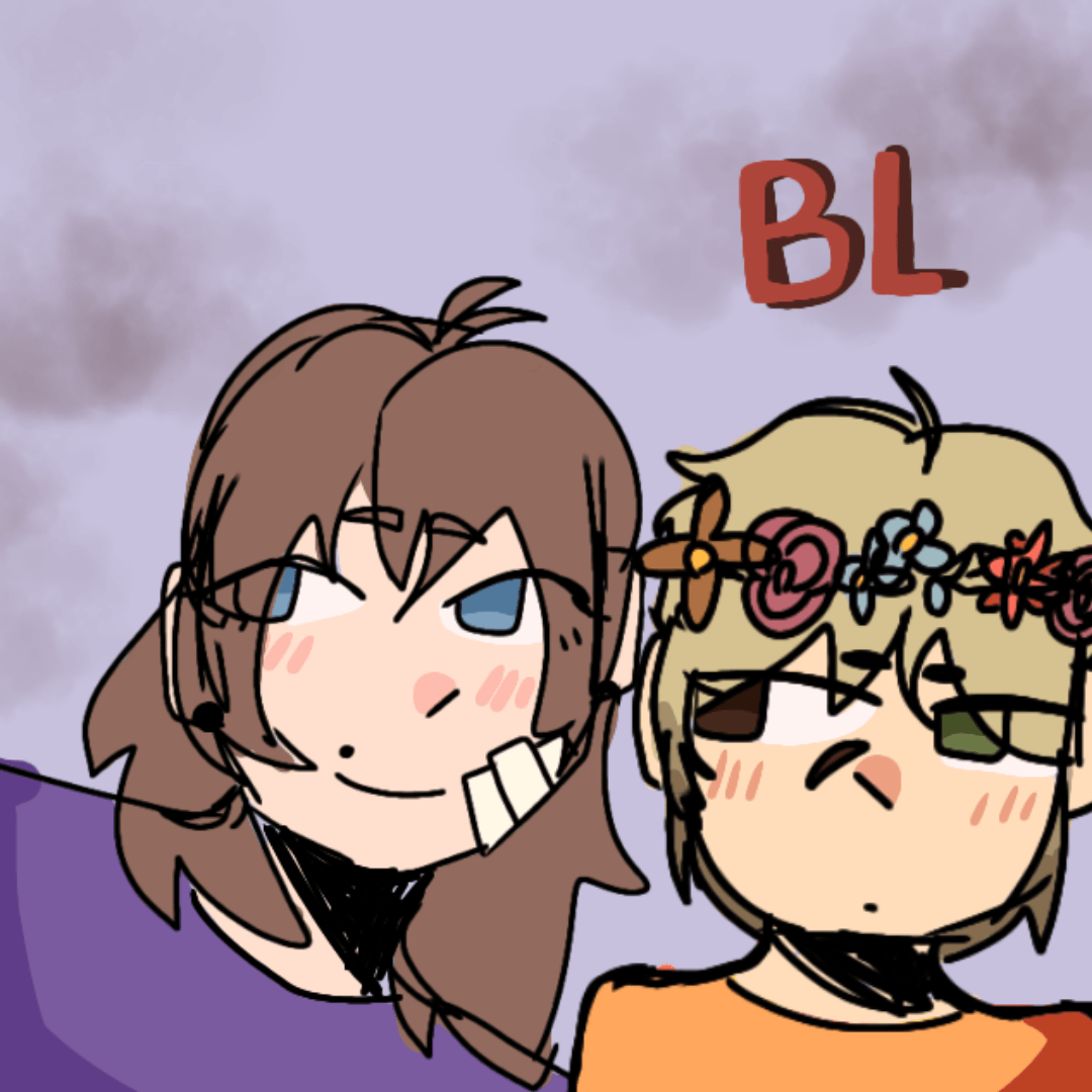 Friendship | WEBTOON