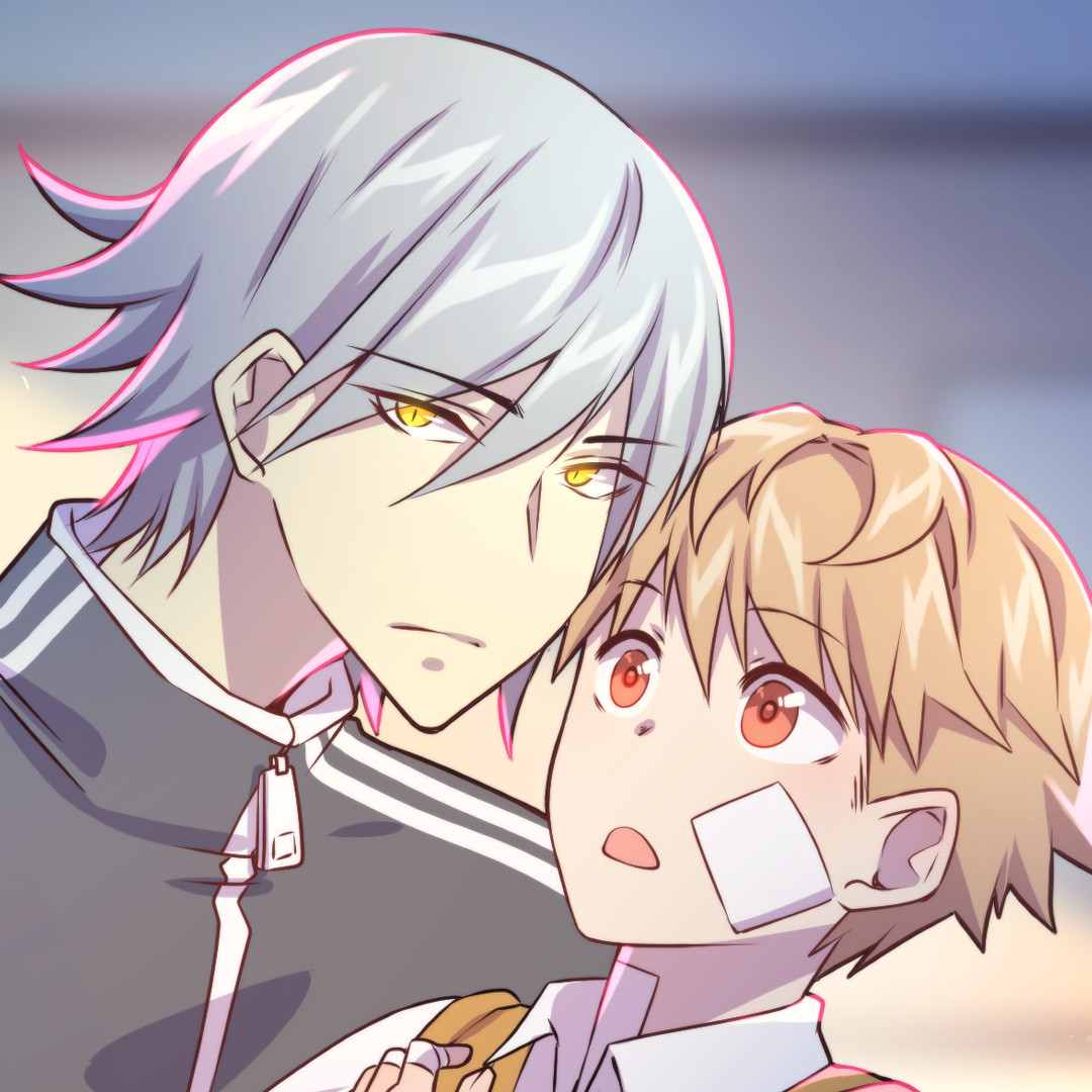 Random Love, Random Dead | WEBTOON