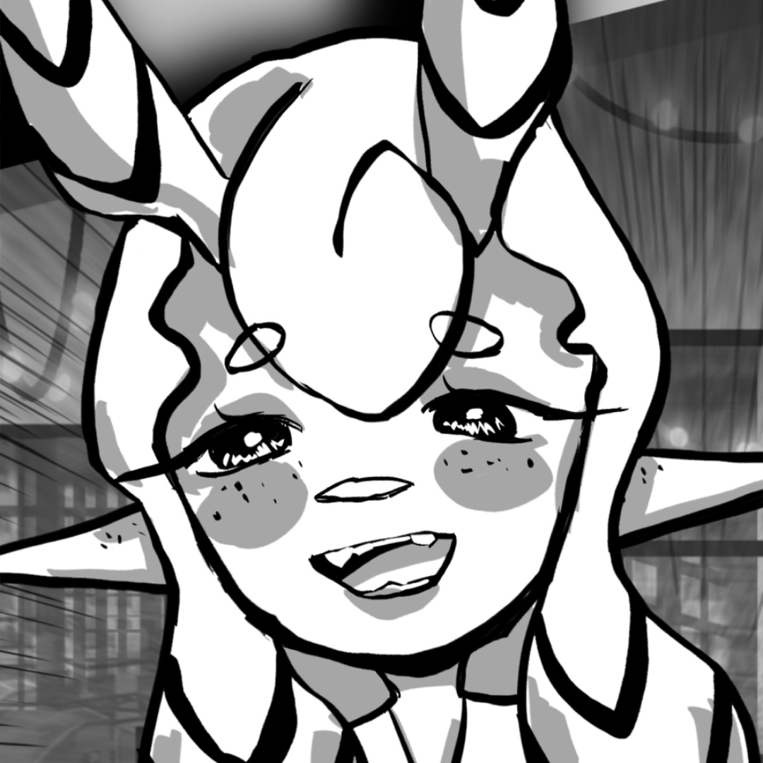FASHIONISTA INKOMING! (splatoon comic) | WEBTOON