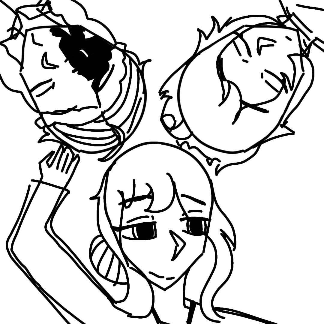 The Comic Girls | WEBTOON