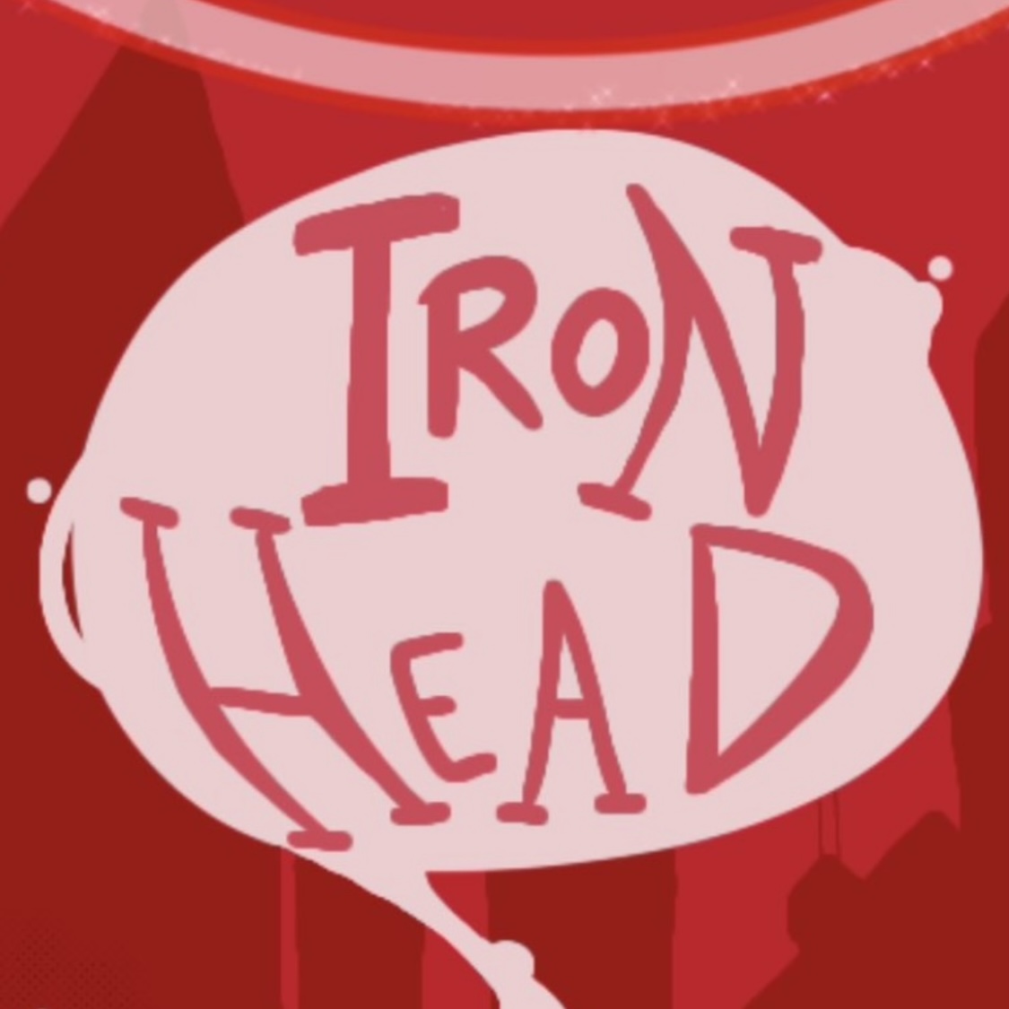 Ironhead Points Gap at Betty Bush blog