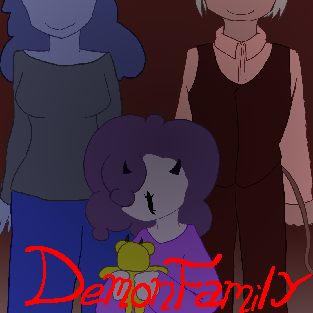 Demon Family WEBTOON