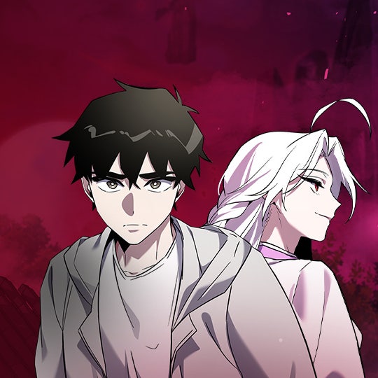 La Nuit des Démons WEBTOON