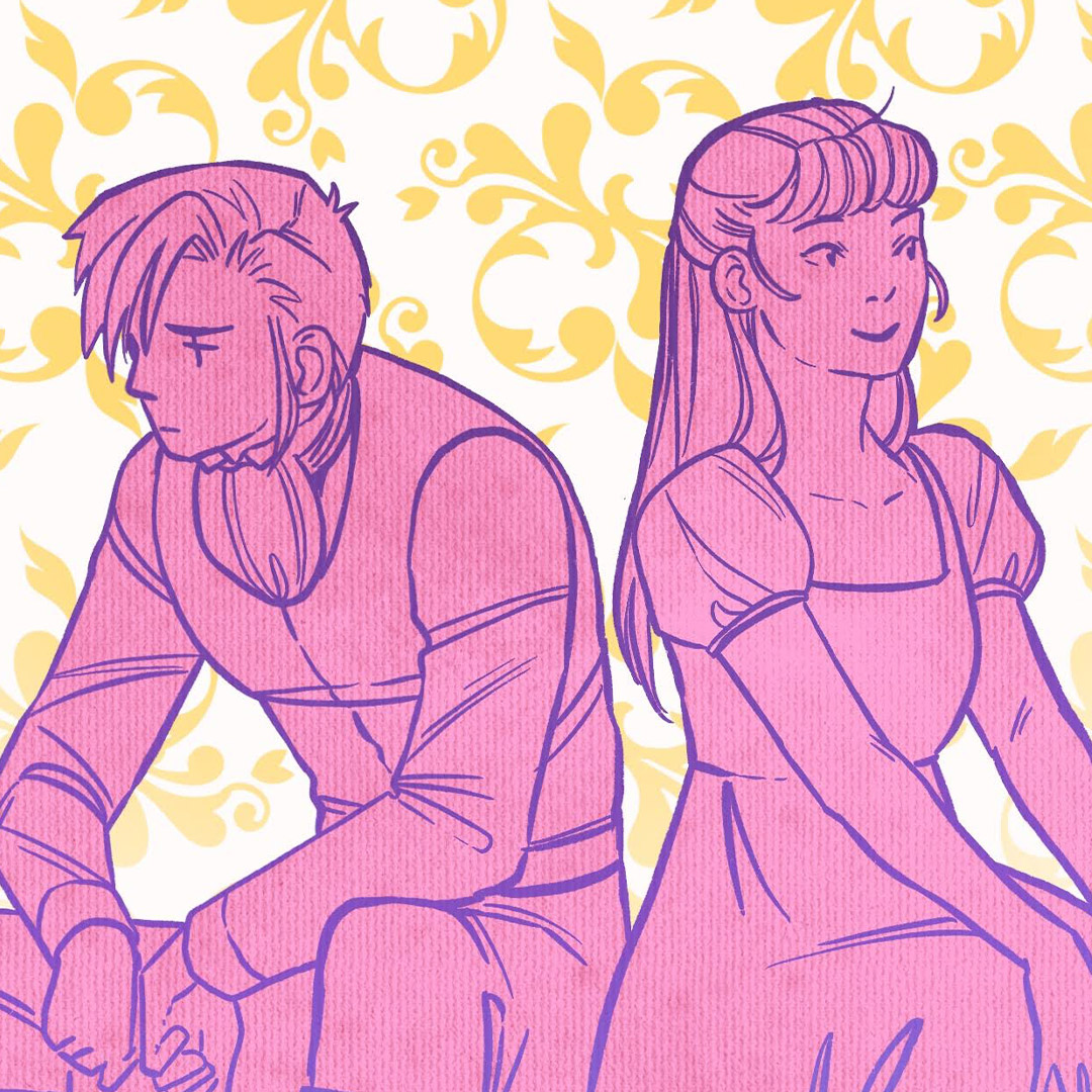 3rd Prince is the Charm | WEBTOON