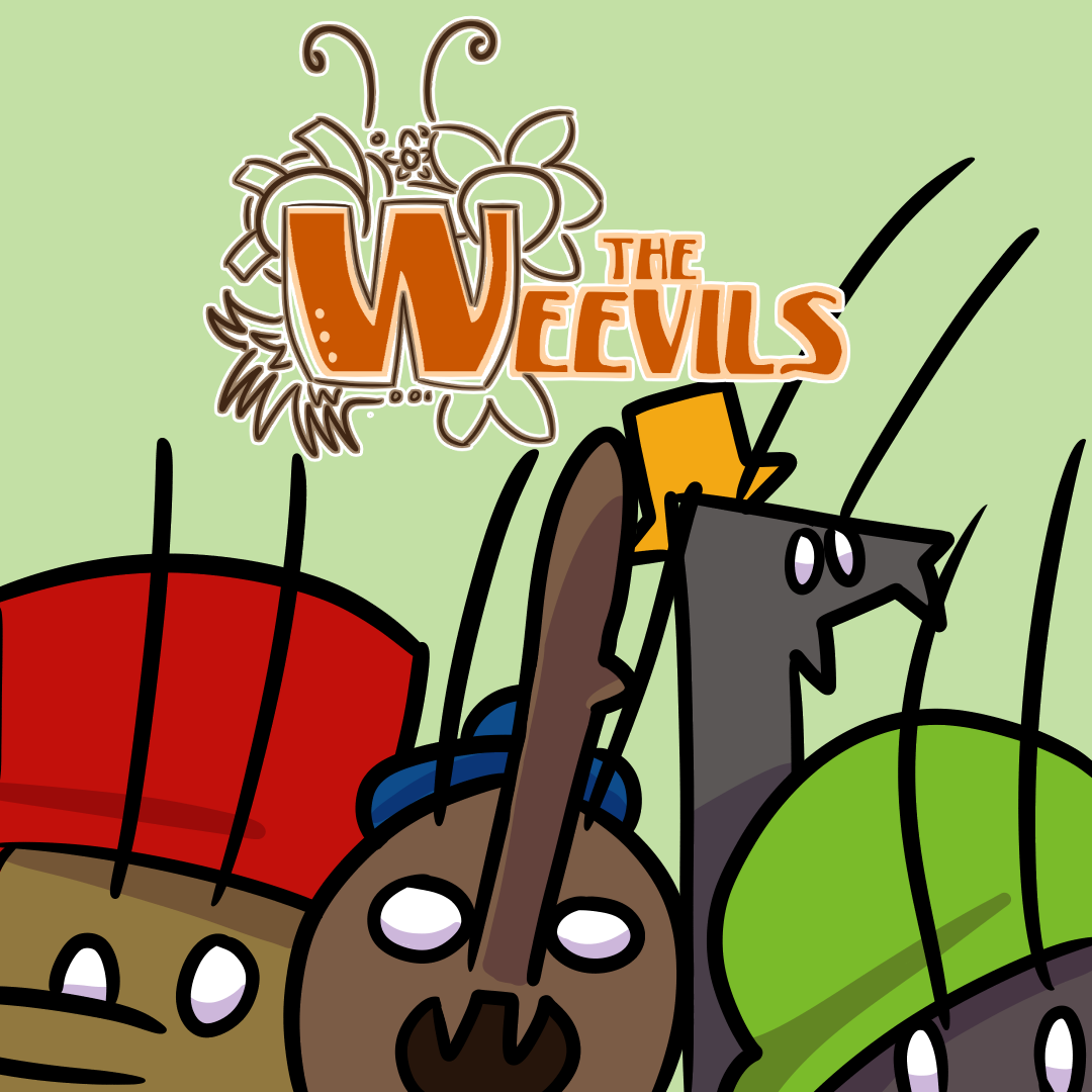 The Weevils 