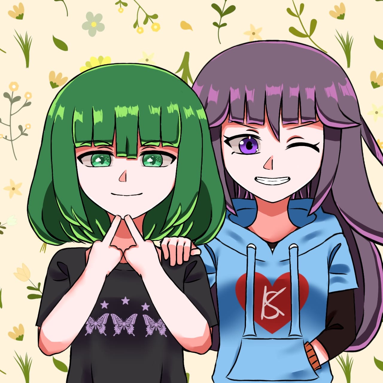 PLAY!!! | LINE WEBTOON