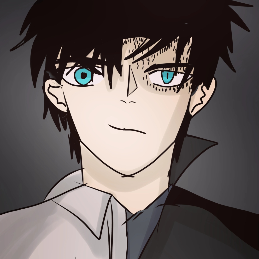 Two traits | LINE WEBTOON