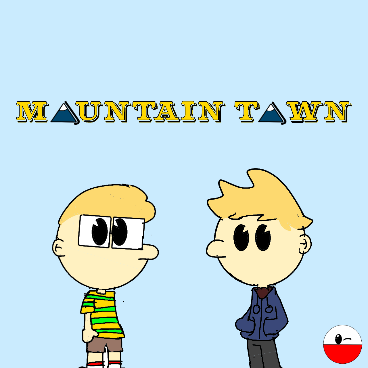 mountain-town-webtoon