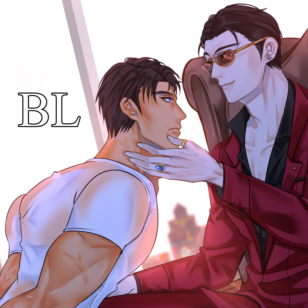 The CRIMSON Project | WEBTOON