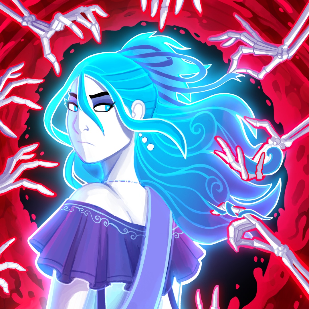 Phantomarine Webtoon 4245