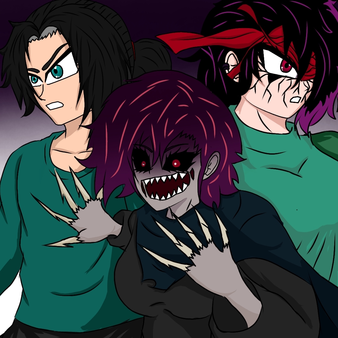 Specimens The Origin Z | WEBTOON