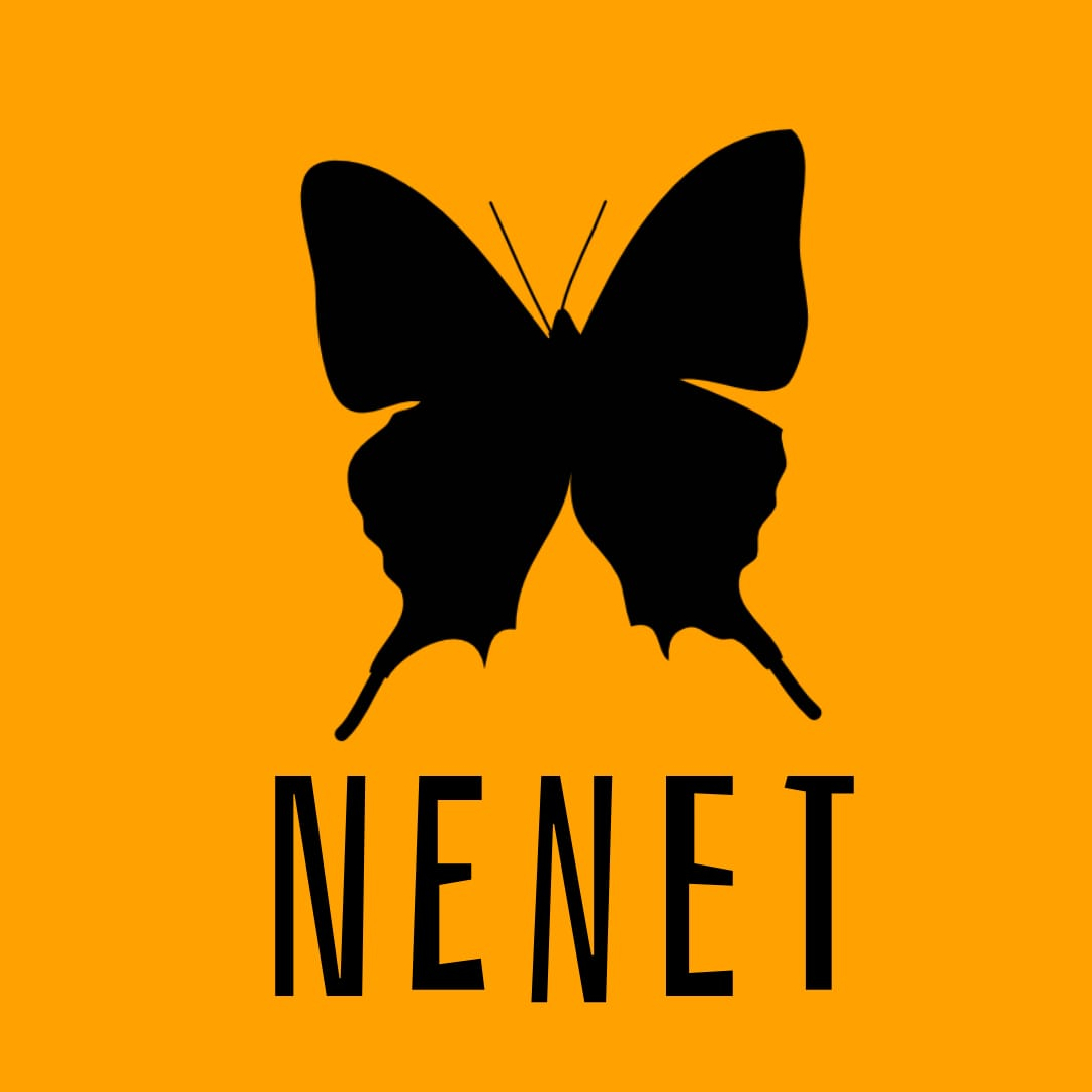 NENET | WEBTOON