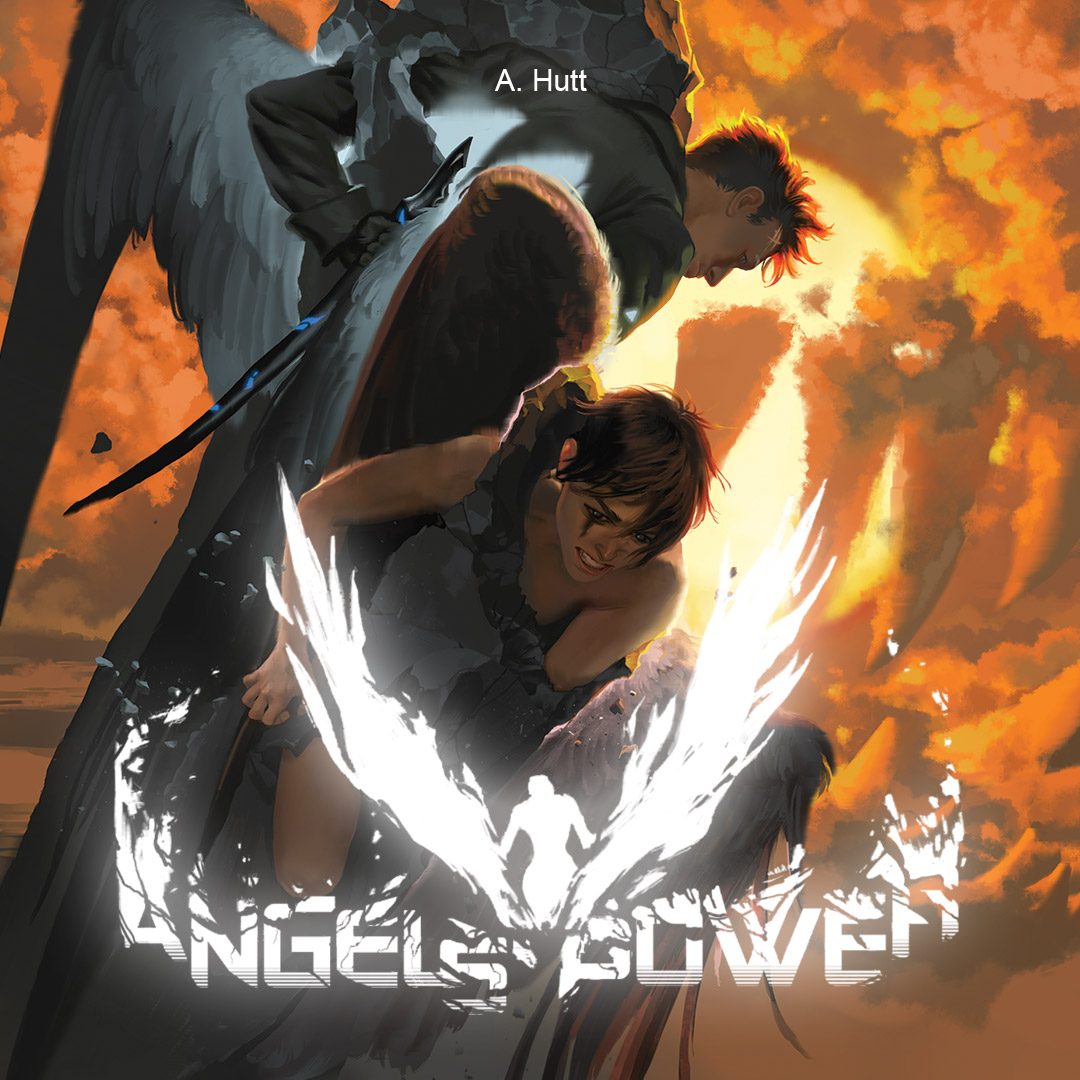 Angels Power | WEBTOON