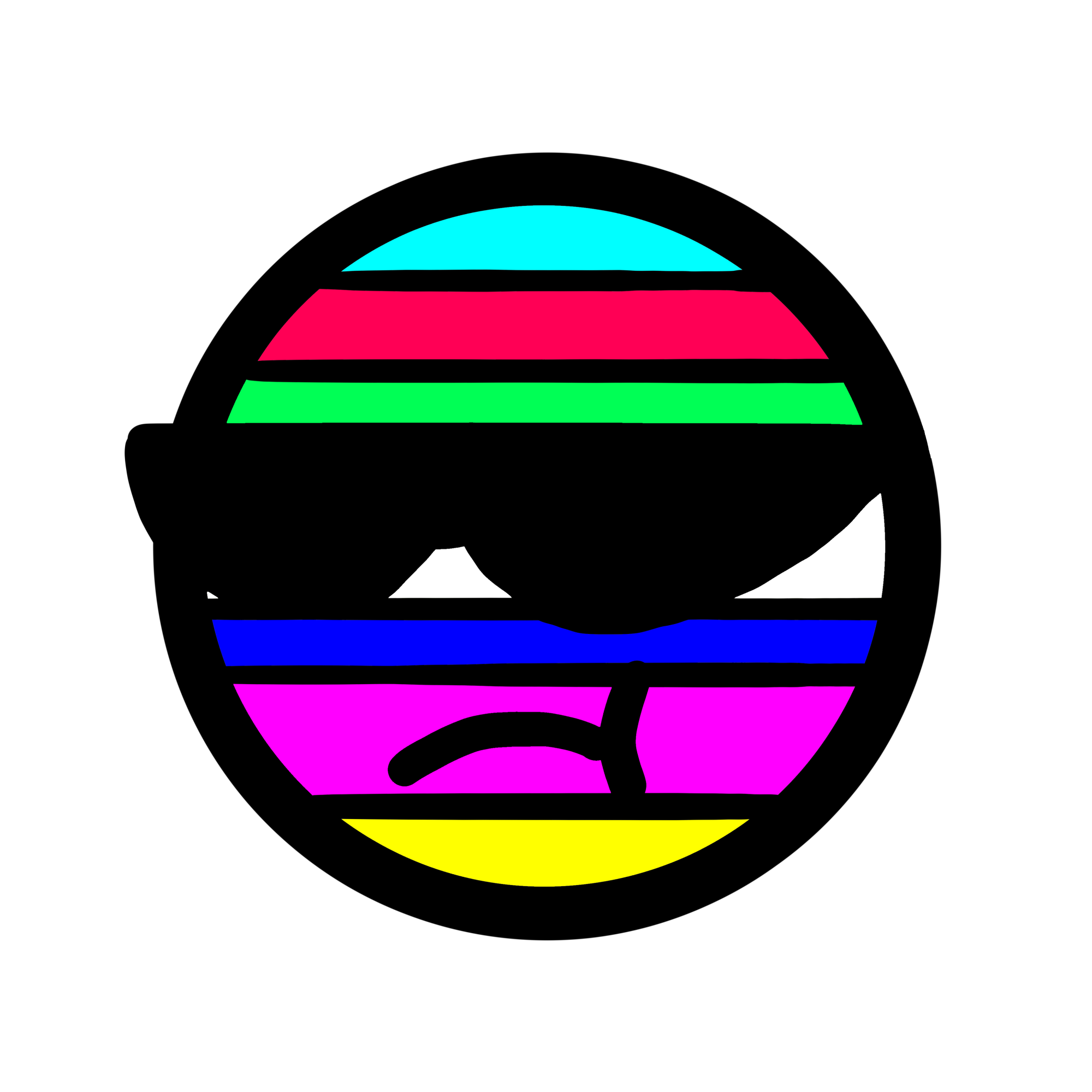 COMPLEX ART | WEBTOON